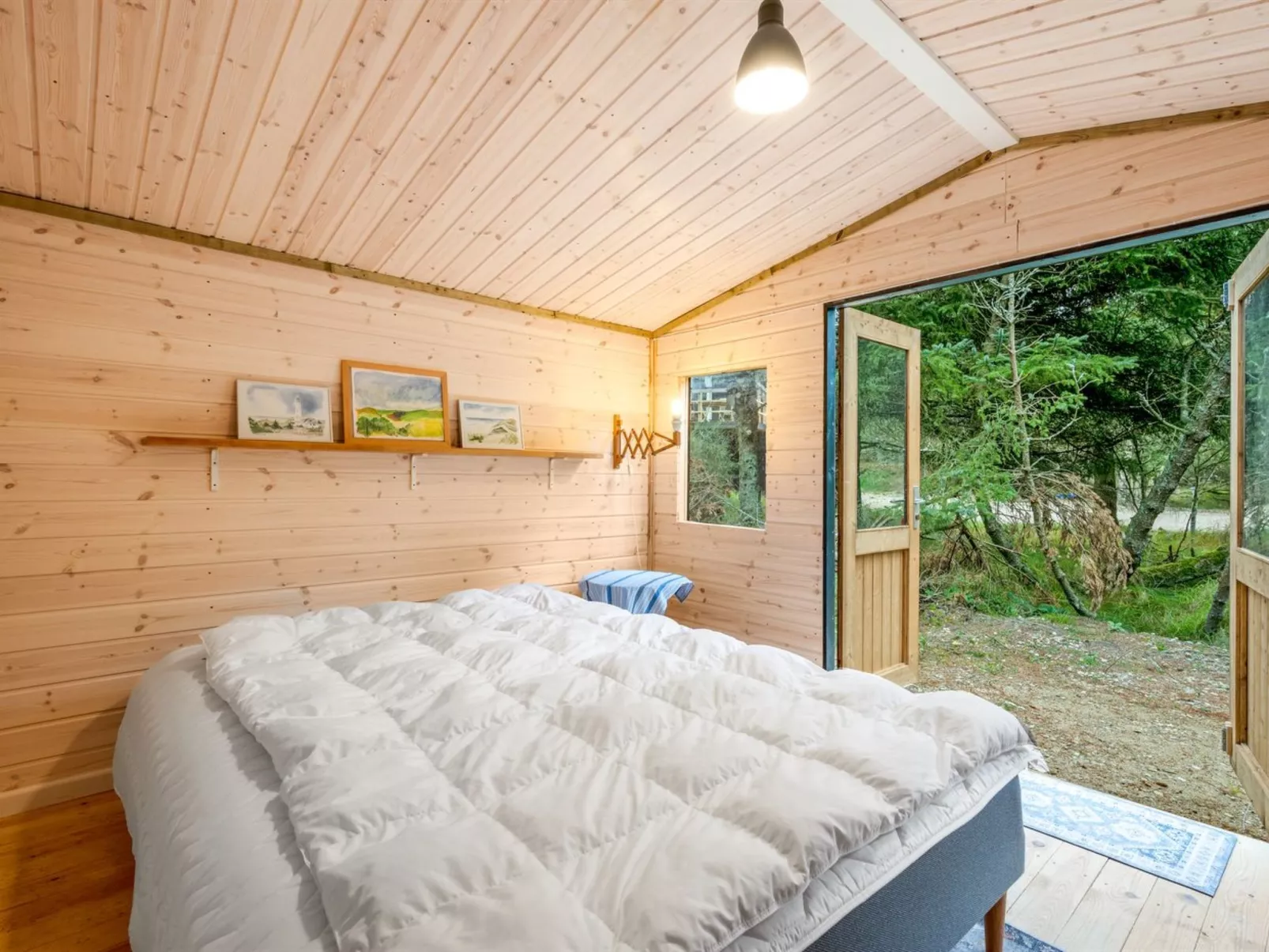 "Hejdie" - 750m from the sea-Binnen