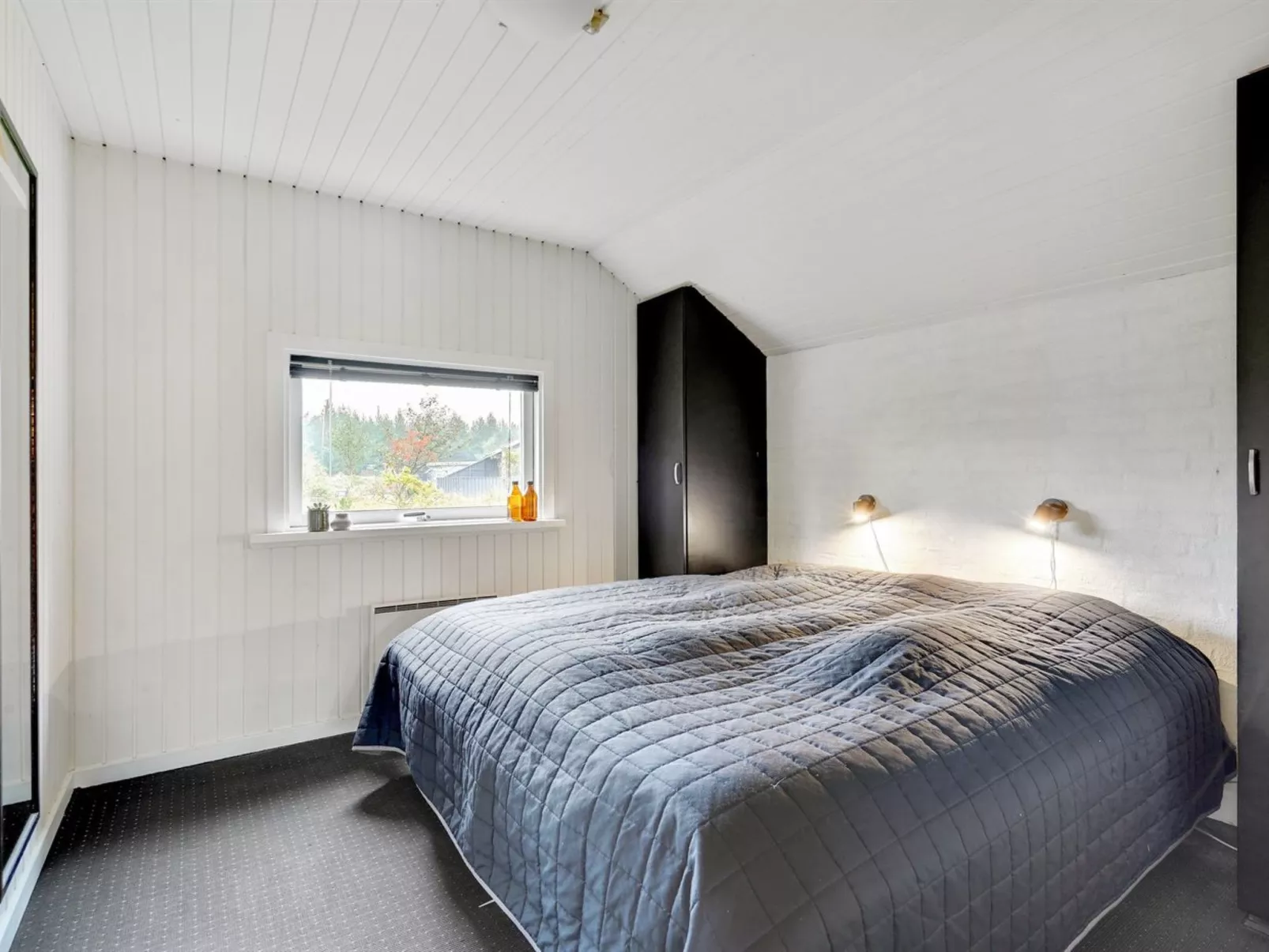 "Meinolf" - 2km from the sea-Binnen