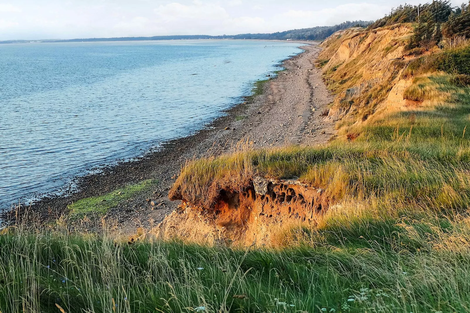 6 persoons vakantie huis in Farsø-By Traum-Waterzicht