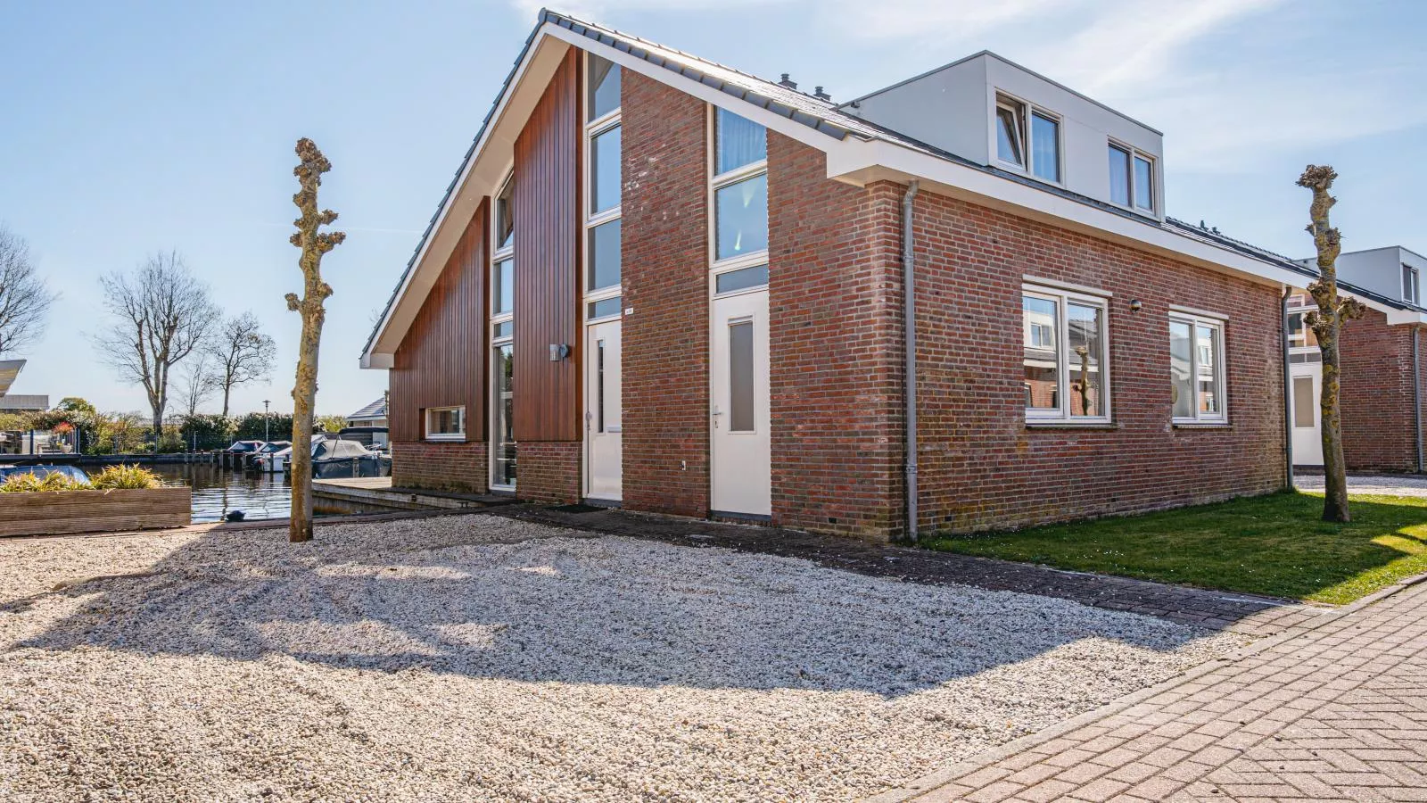 Dorregeest-Buitenkant zomer