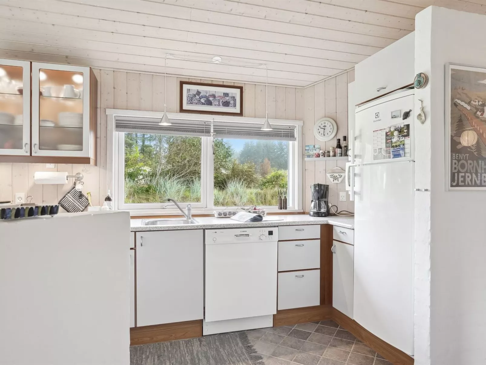 "Sigbritt" - 2.6km from the sea-Binnen