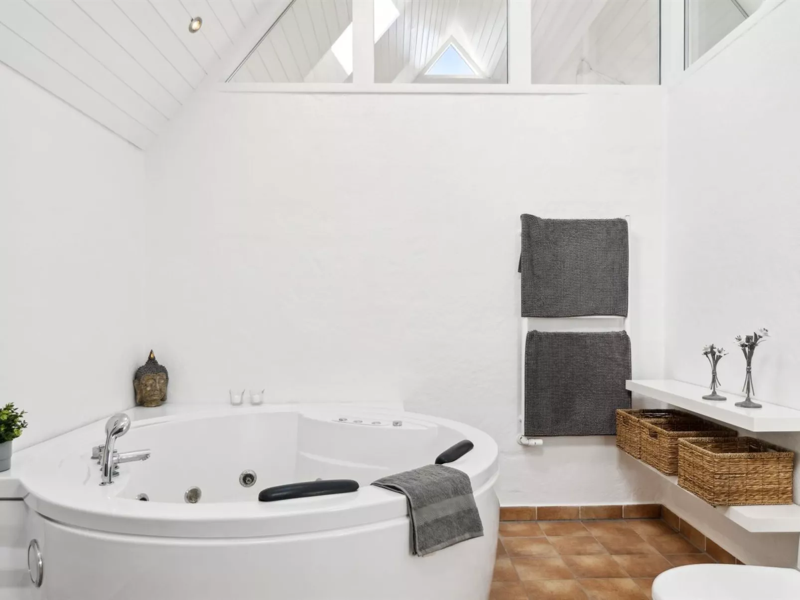 "Fania" - 500m from the sea-Binnen