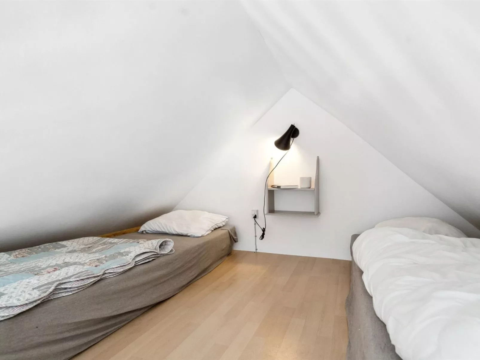 "Paula" - 80m from the sea-Binnen