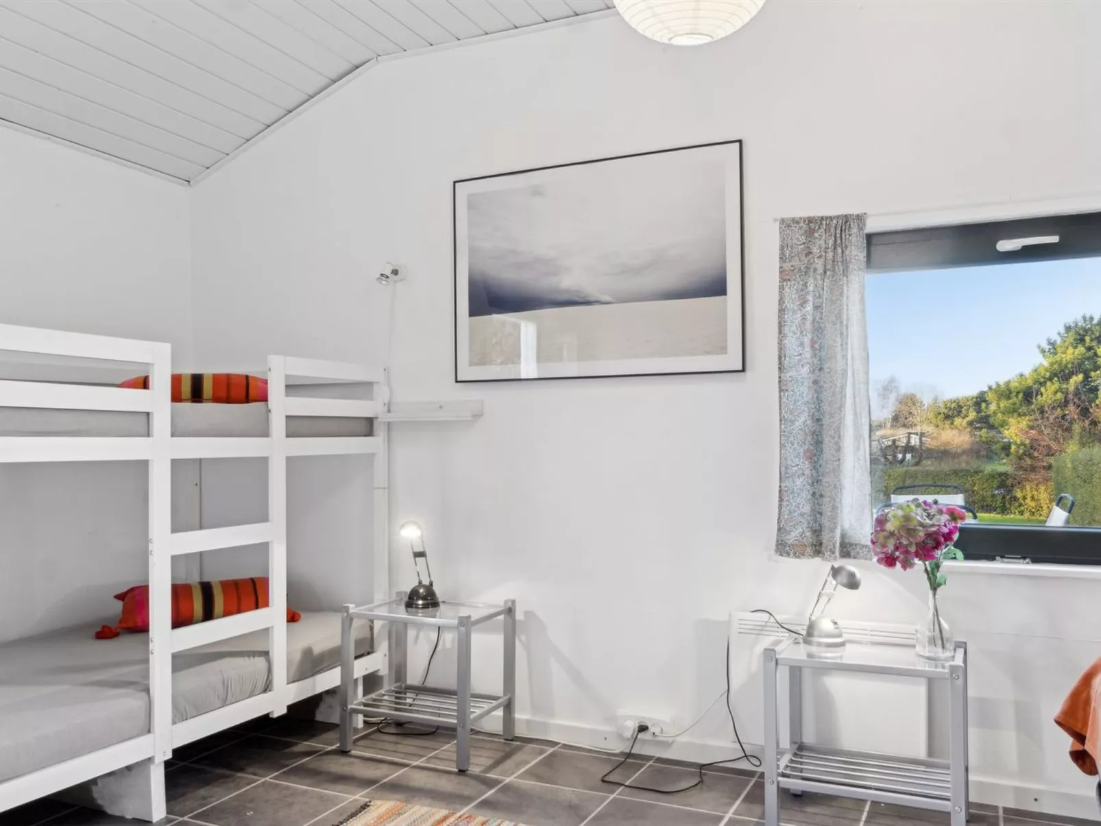 "Mikkeline" - 575m to the fjord-Binnen