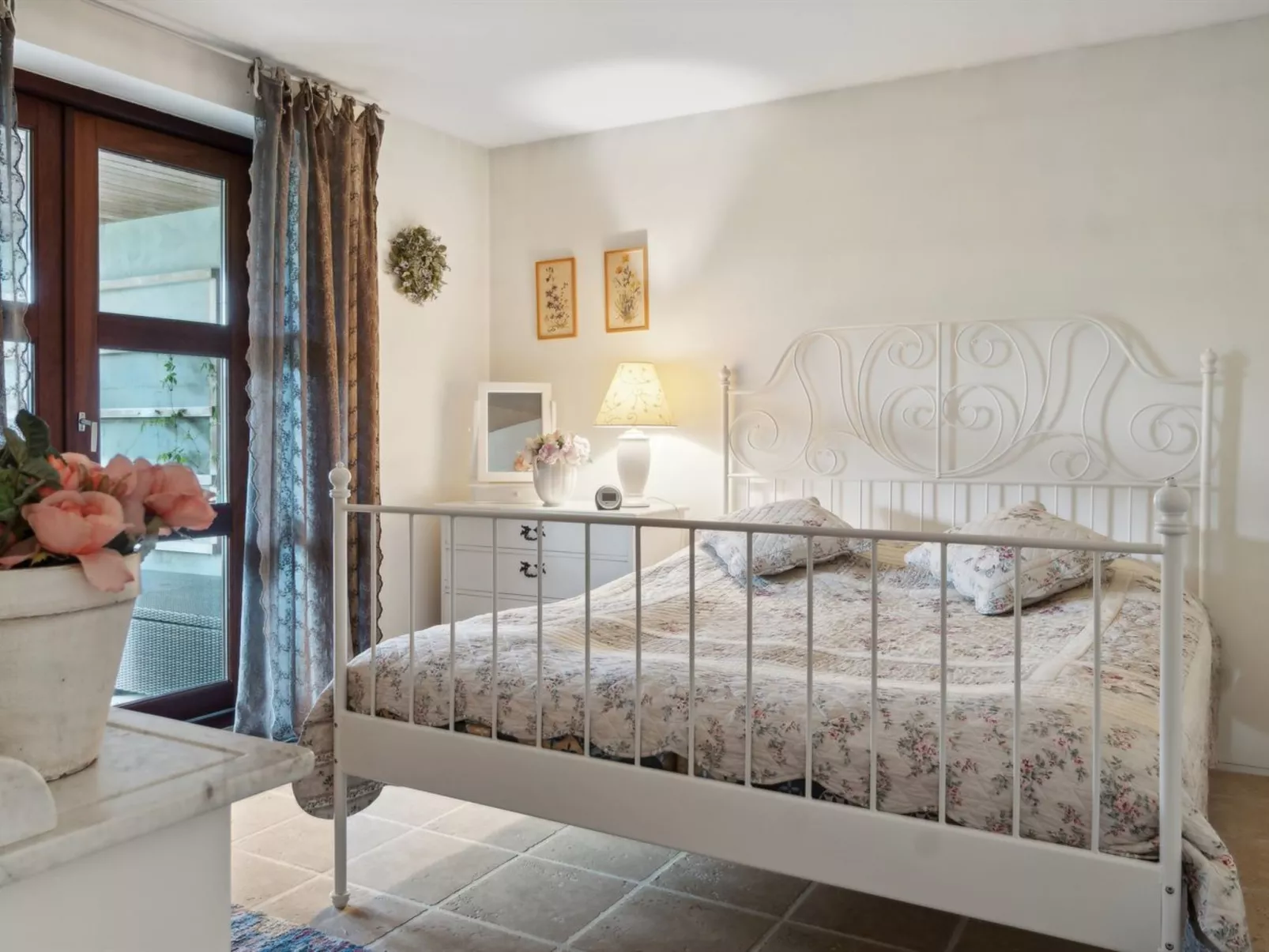 "Nantje" - 560m to the fjord-Binnen