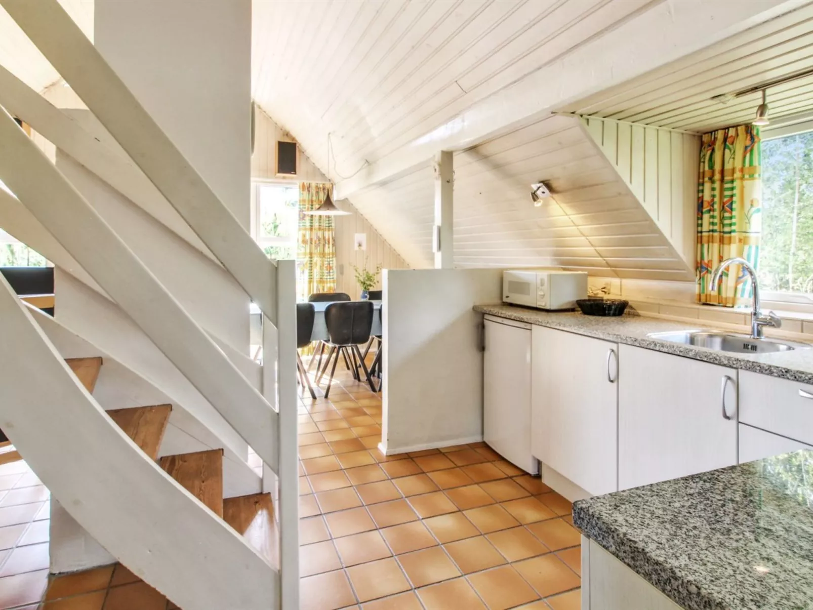 "Efimija" - 1.4km from the sea-Binnen