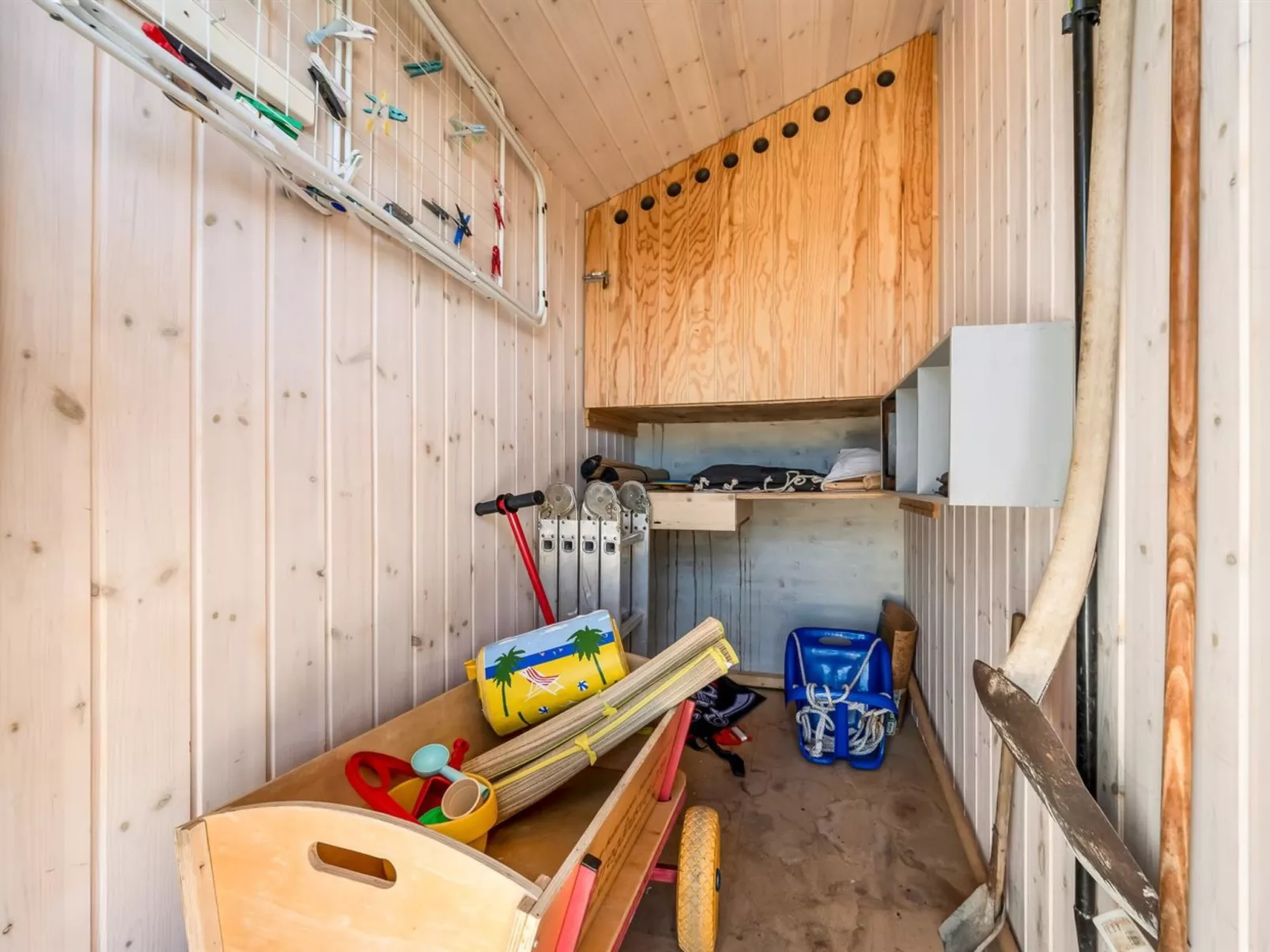 "Aurore" - 700m from the sea-Buiten