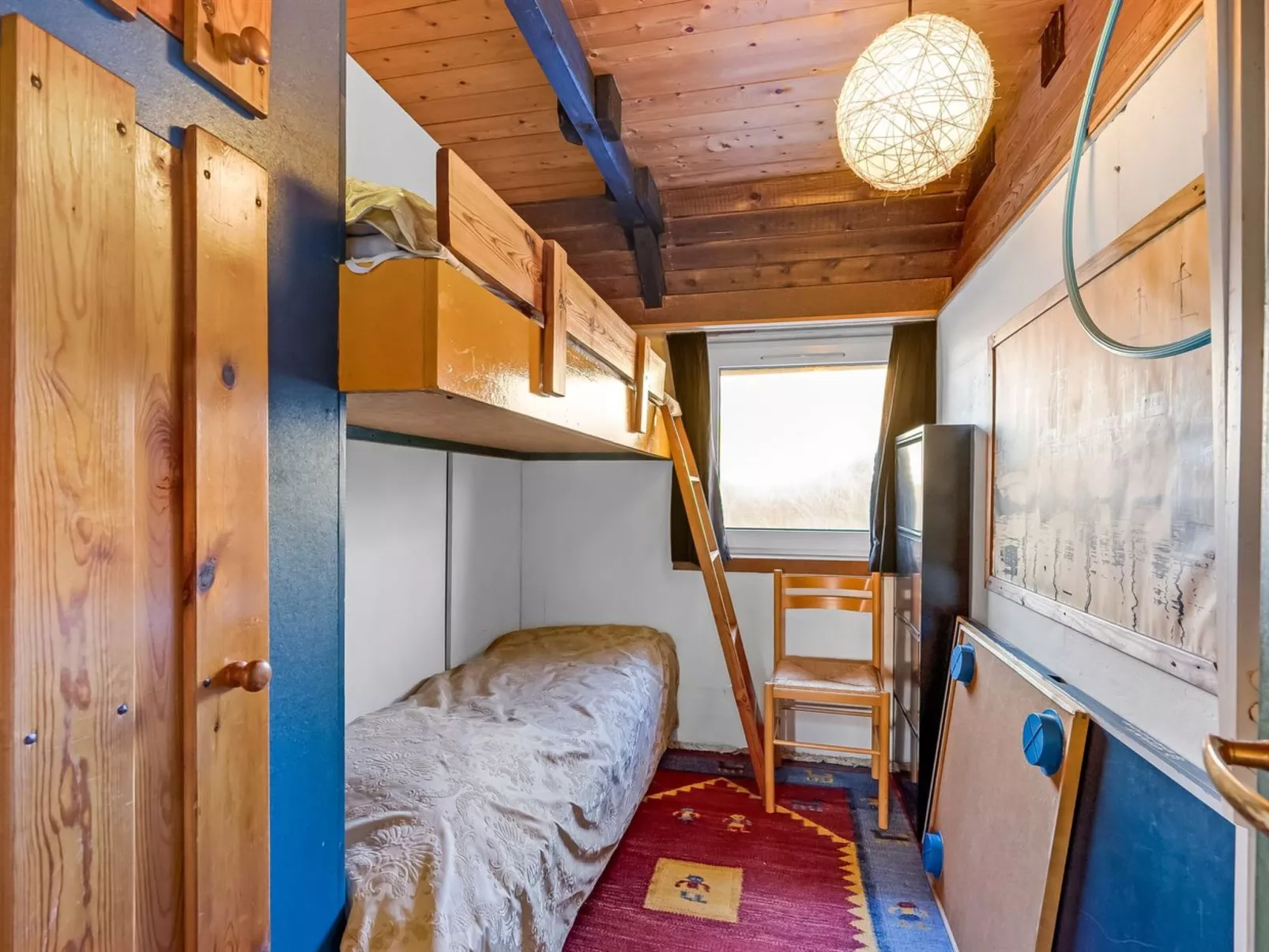 "Kurt" - 75m from the sea-Binnen