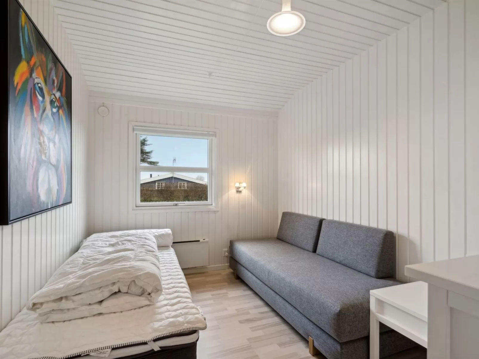 "Gudrun" - 250m from the sea-Binnen