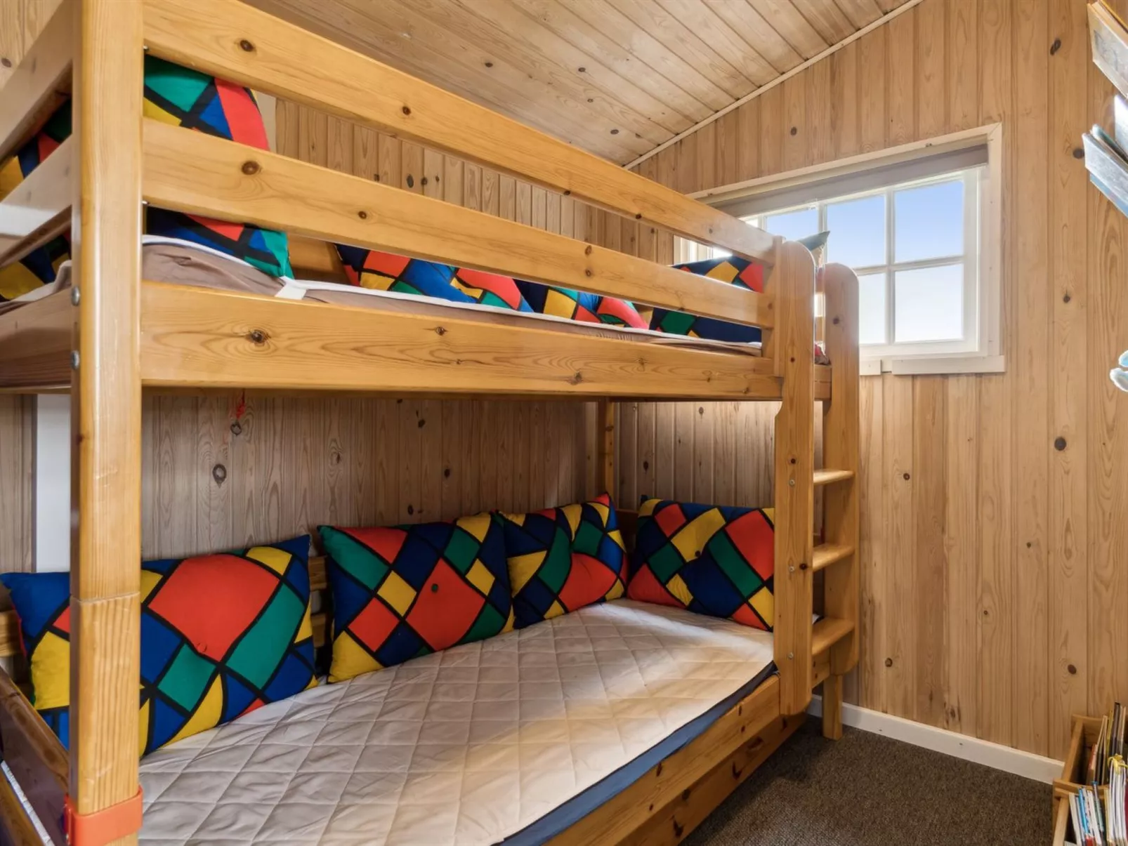 "Diddi" - 170m from the sea-Binnen