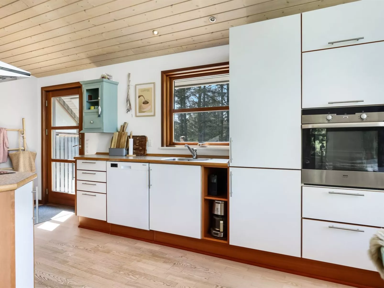 "Everd" - 300m from the sea-Binnen