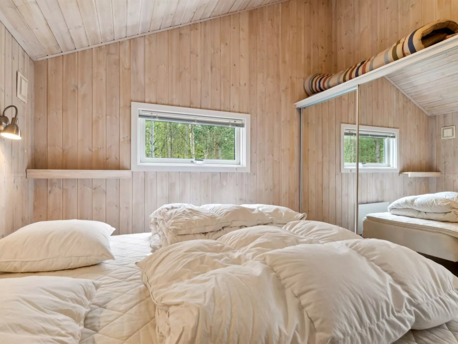 "Tilje" - 800m from the sea-Binnen