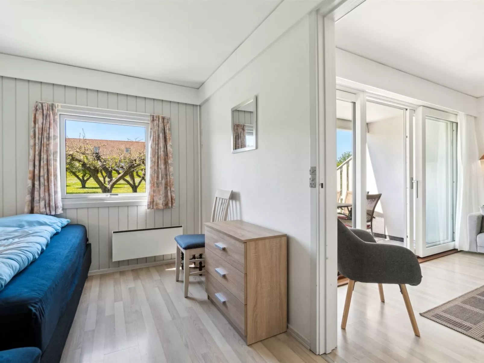 "Bratko" - 300m from the sea-Binnen