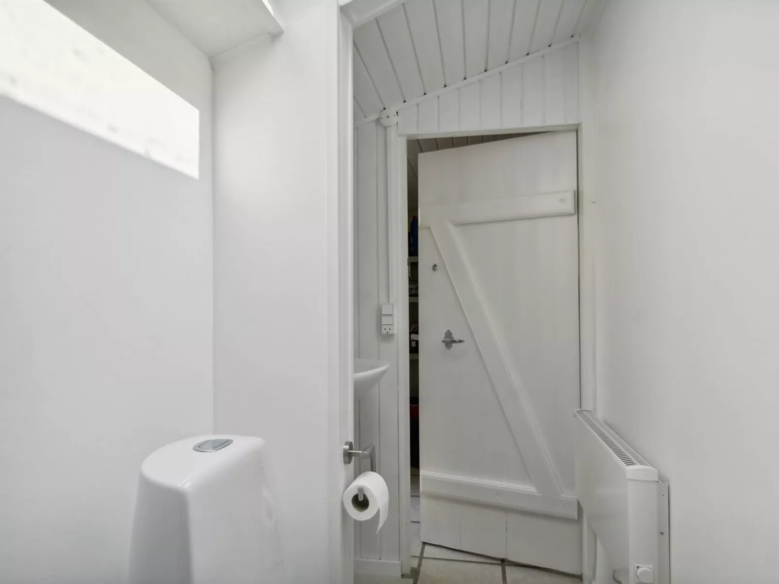 "Karl" - 4km from the sea-Binnen