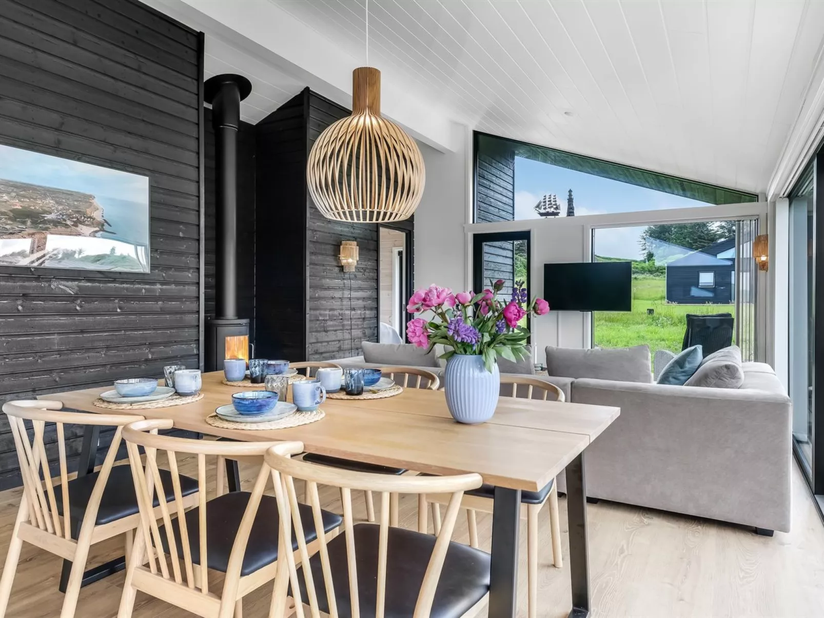 "Ata" - 400m from the sea-Binnen