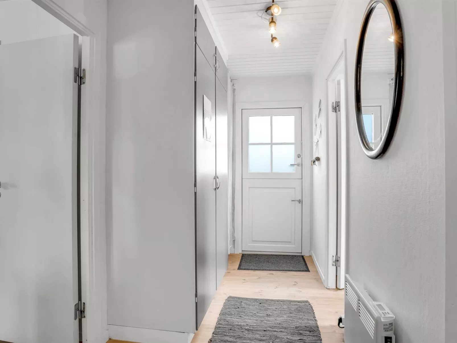 "Dania" - 500m from the sea-Binnen