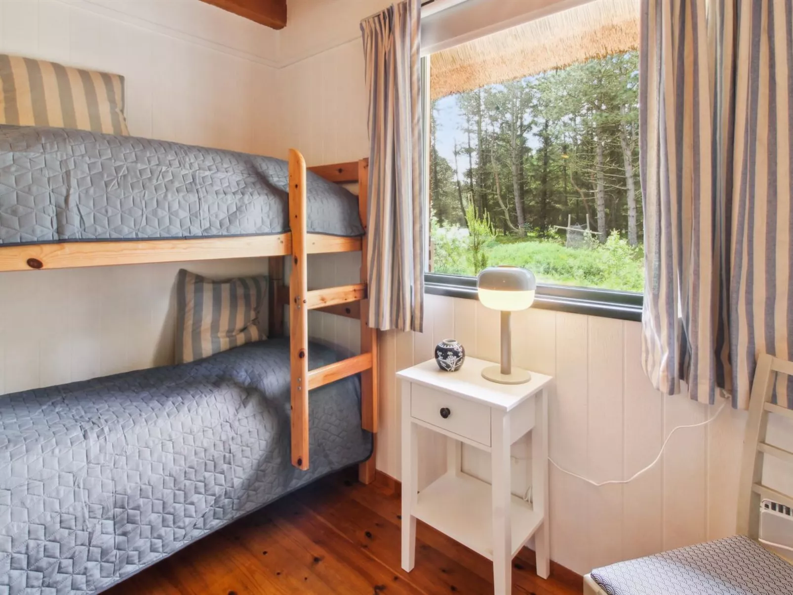 "Kersta" - 3.3km from the sea-Binnen