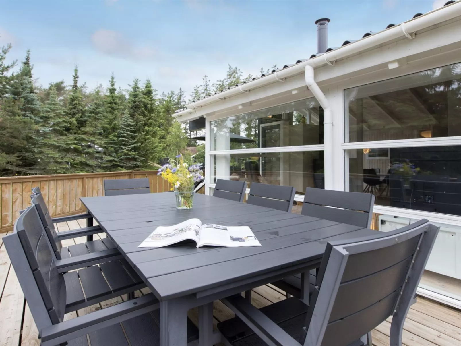 "Ingwin" -  from the sea-Buiten