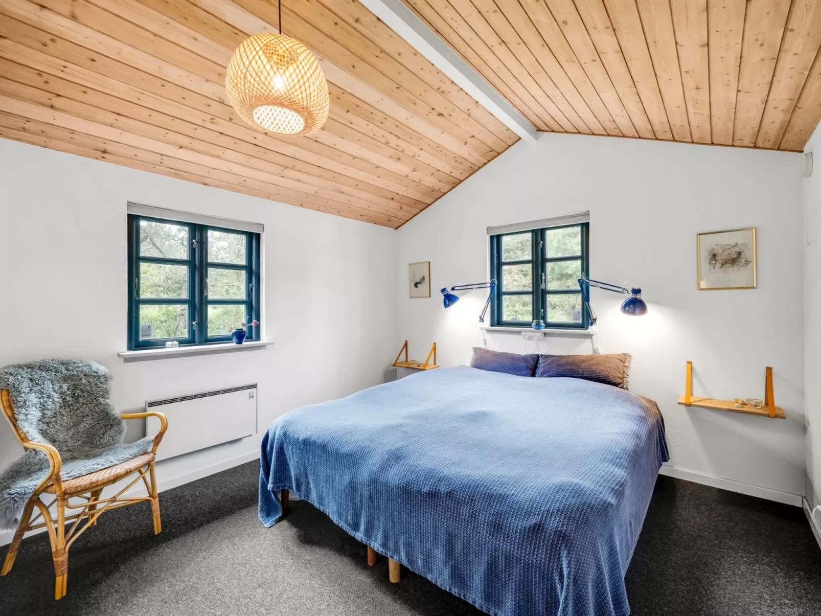 "Aviaya" - 350m from the sea-Binnen