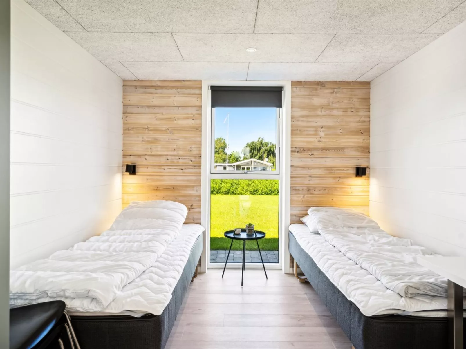 "Matias" - 375m from the sea-Binnen