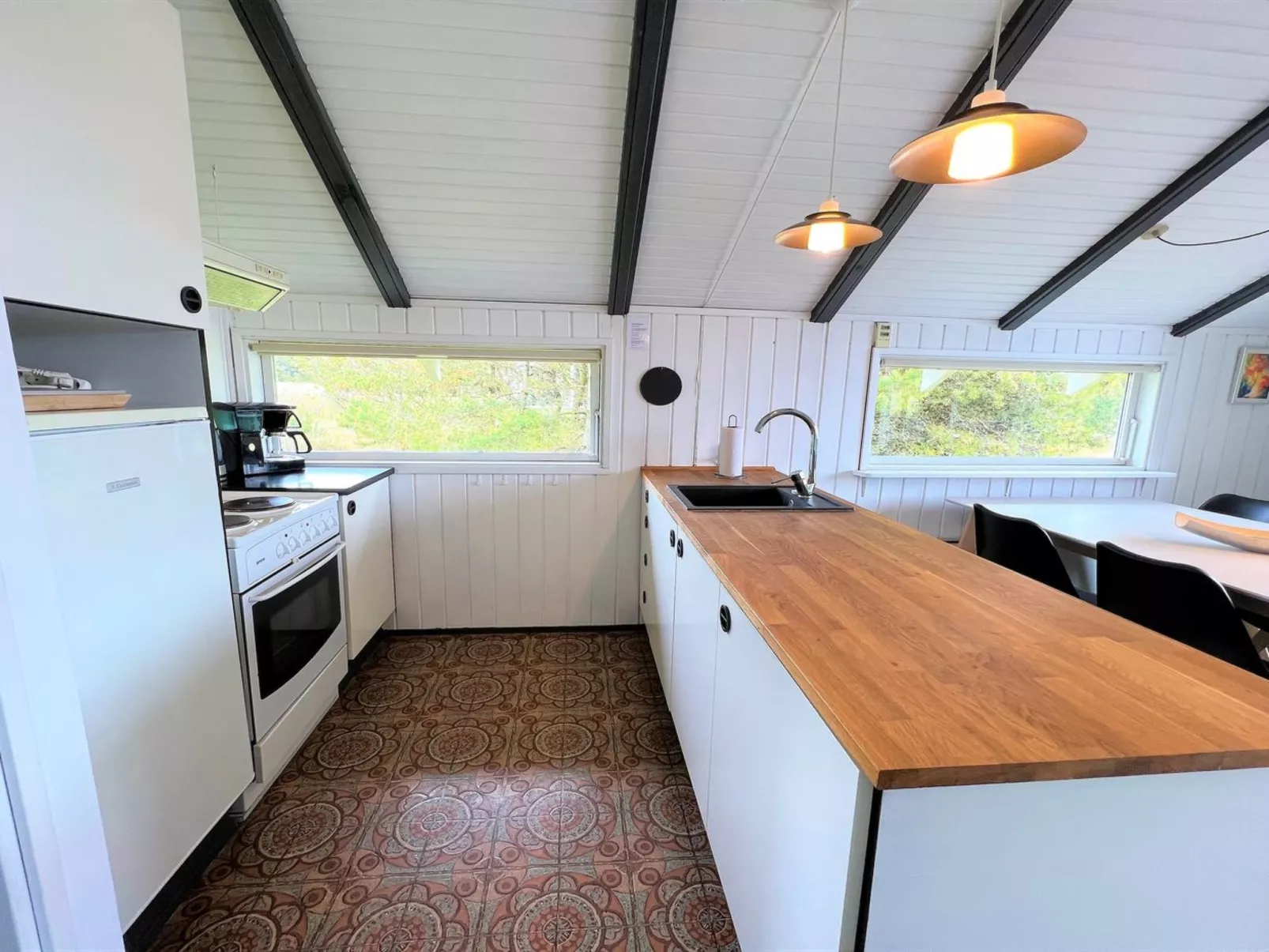 "Antonelle" - 1.7km from the sea-Binnen