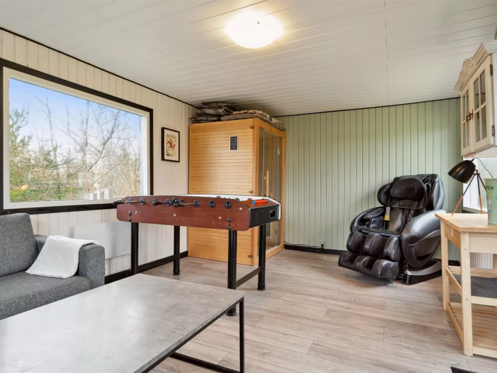 "Jace" - 900m from the sea-Binnen