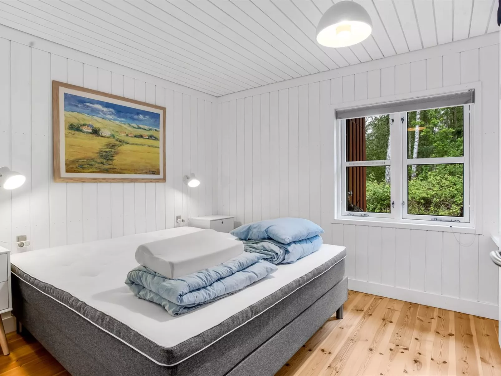 "Duende" - 200m from the sea-Binnen