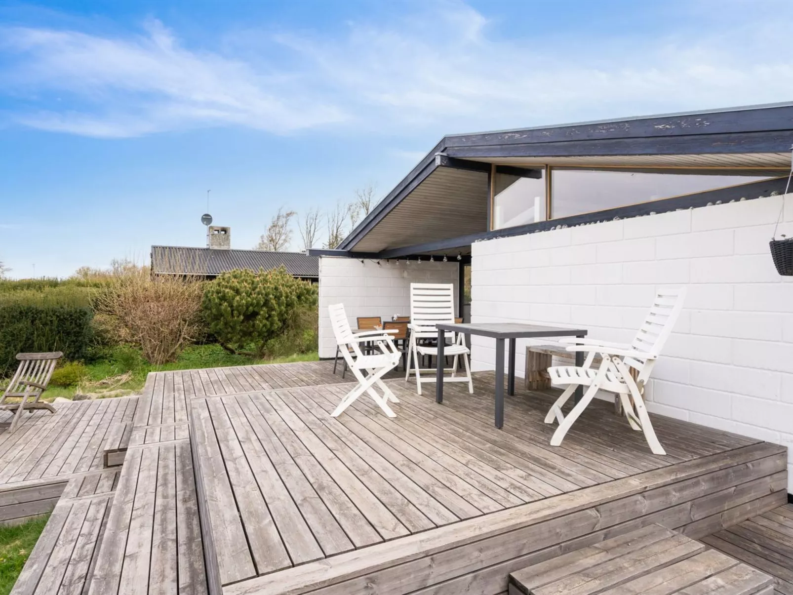 "Malena" - 175m from the sea-Buiten