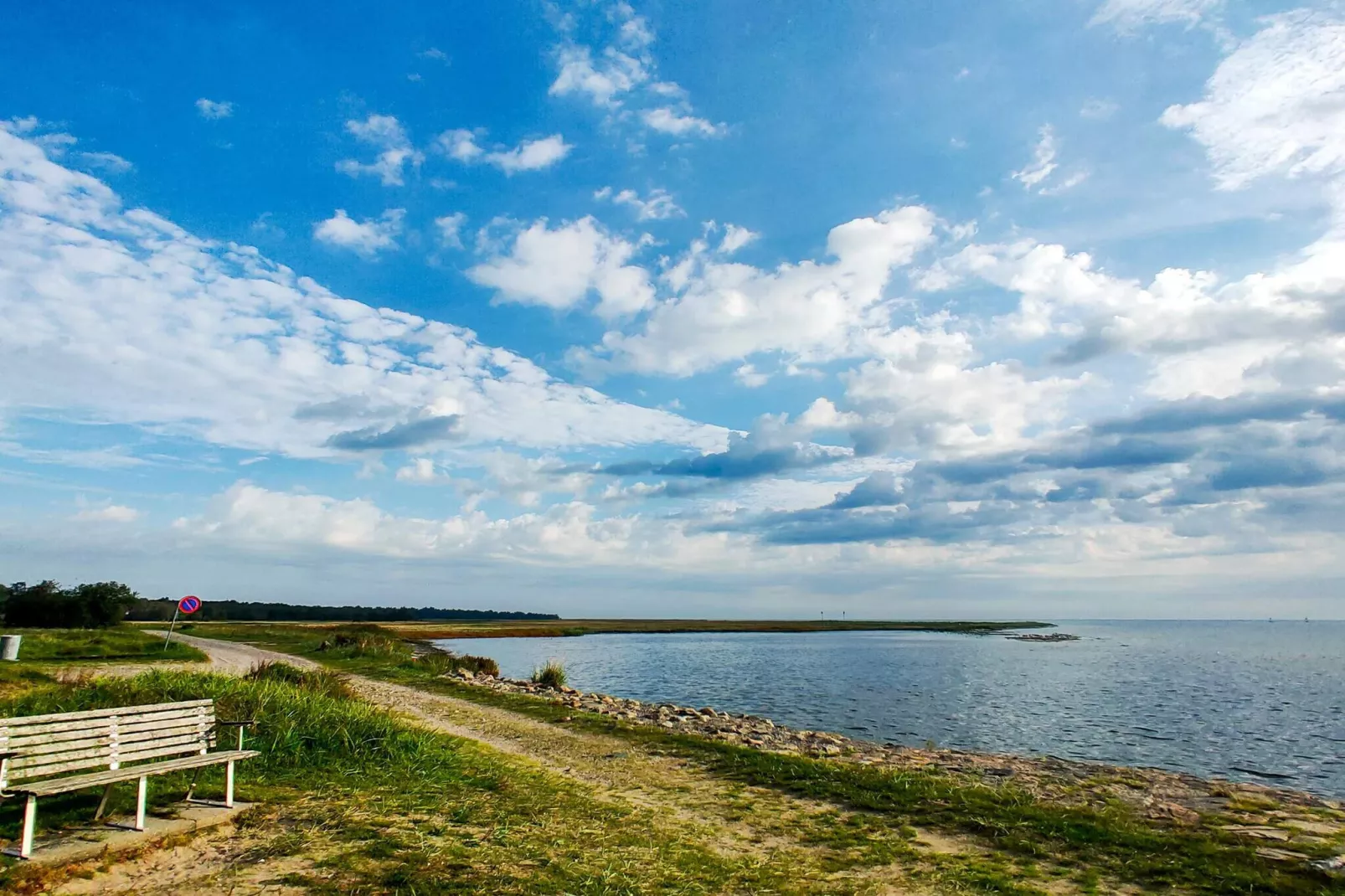 8 persoons vakantie huis in Hadsund-By Traum-Waterzicht