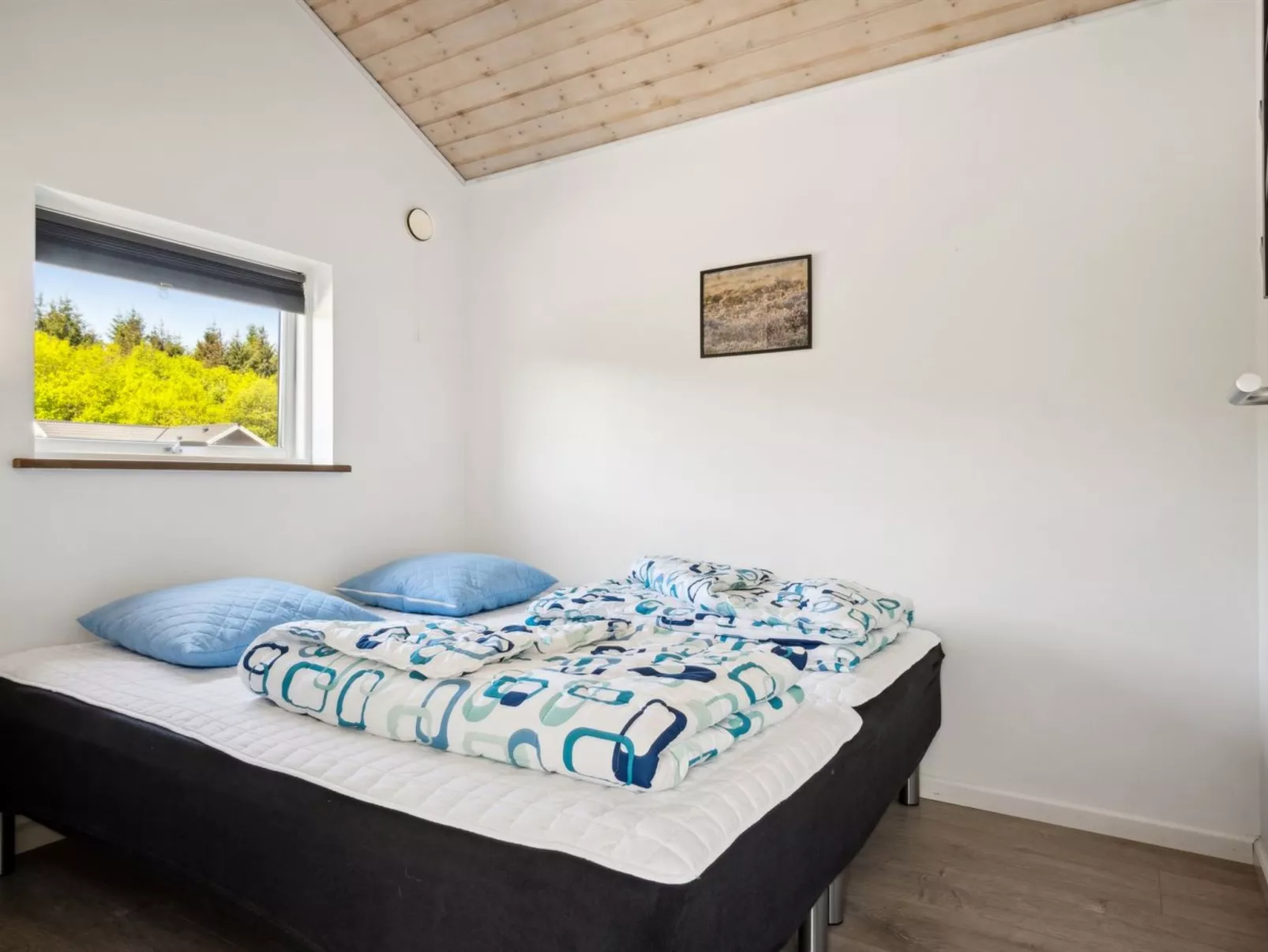 "Gunva" - 30km from the sea-Binnen