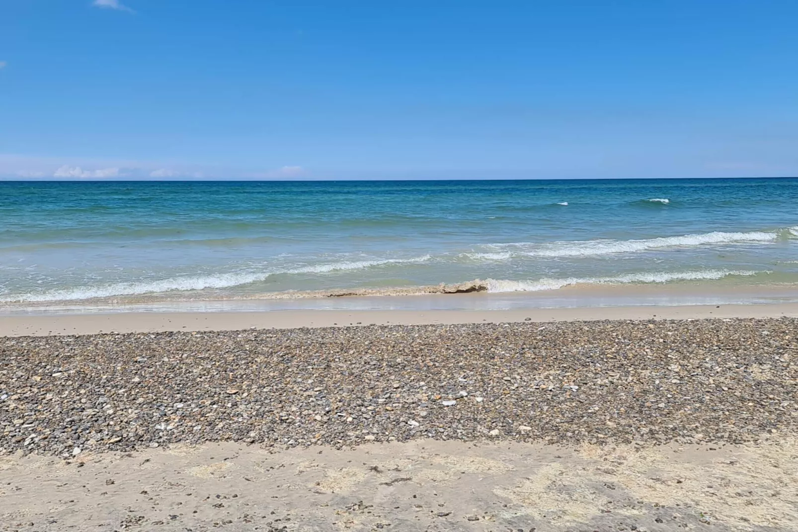 4 persoons vakantie huis in Fjerritslev-By Traum-Waterzicht