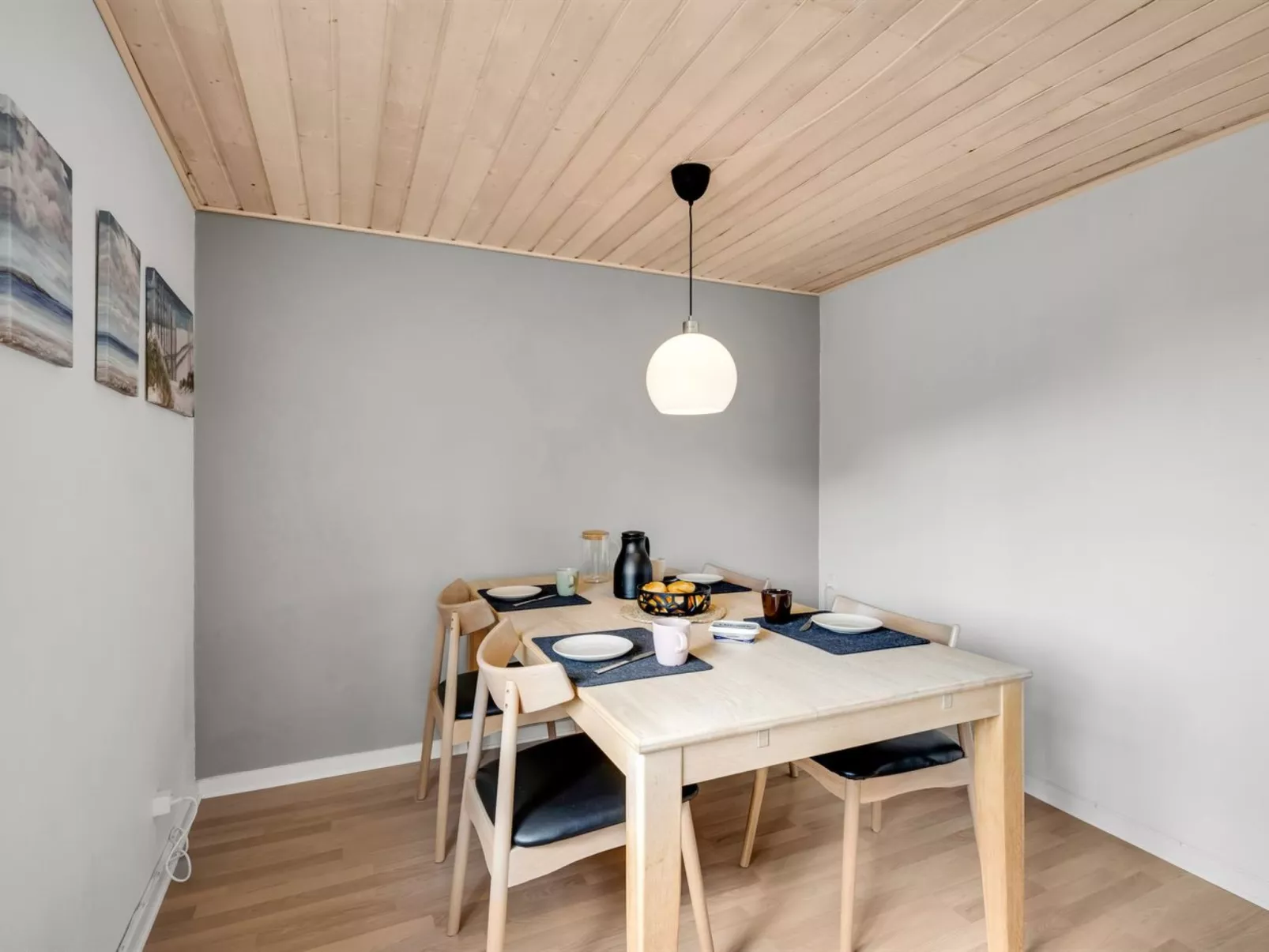 "Eino" - 150m from the sea-Binnen