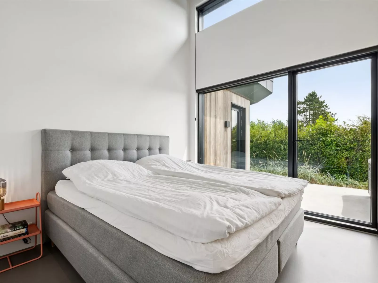 "Filimena" - 250m from the sea-Binnen