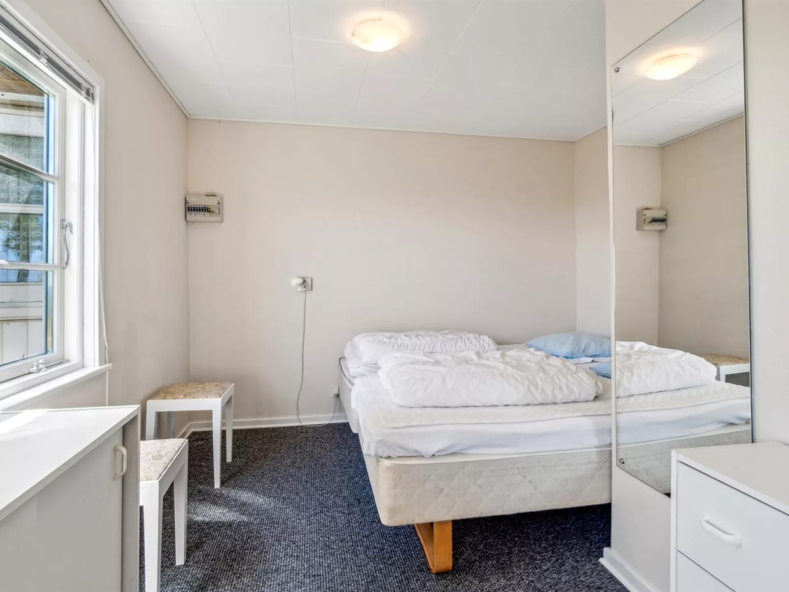 "Throtti" - 50m from the sea-Binnen