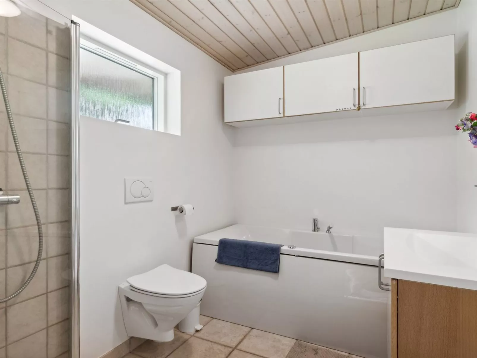 "Dagny" - 100m from the sea-Binnen