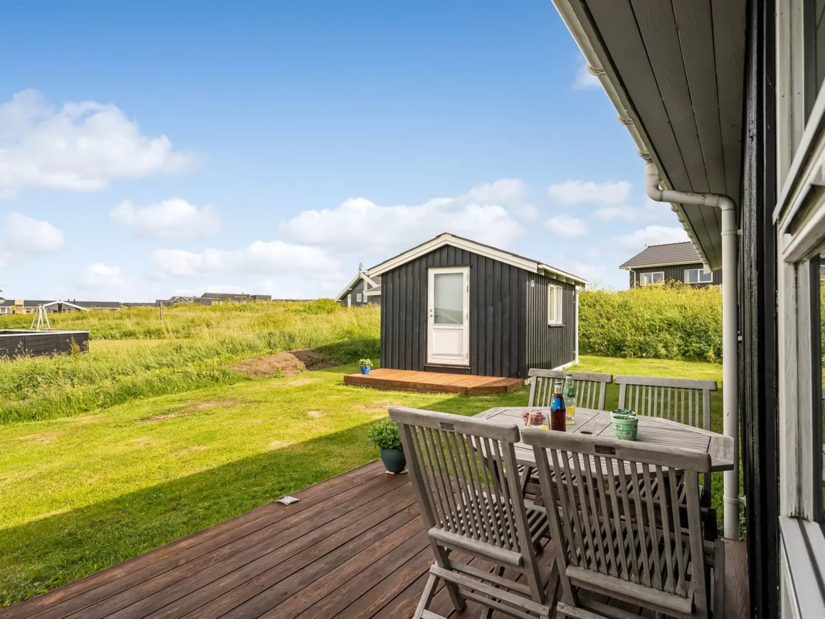 "Niesina" - 200m from the sea-Buiten