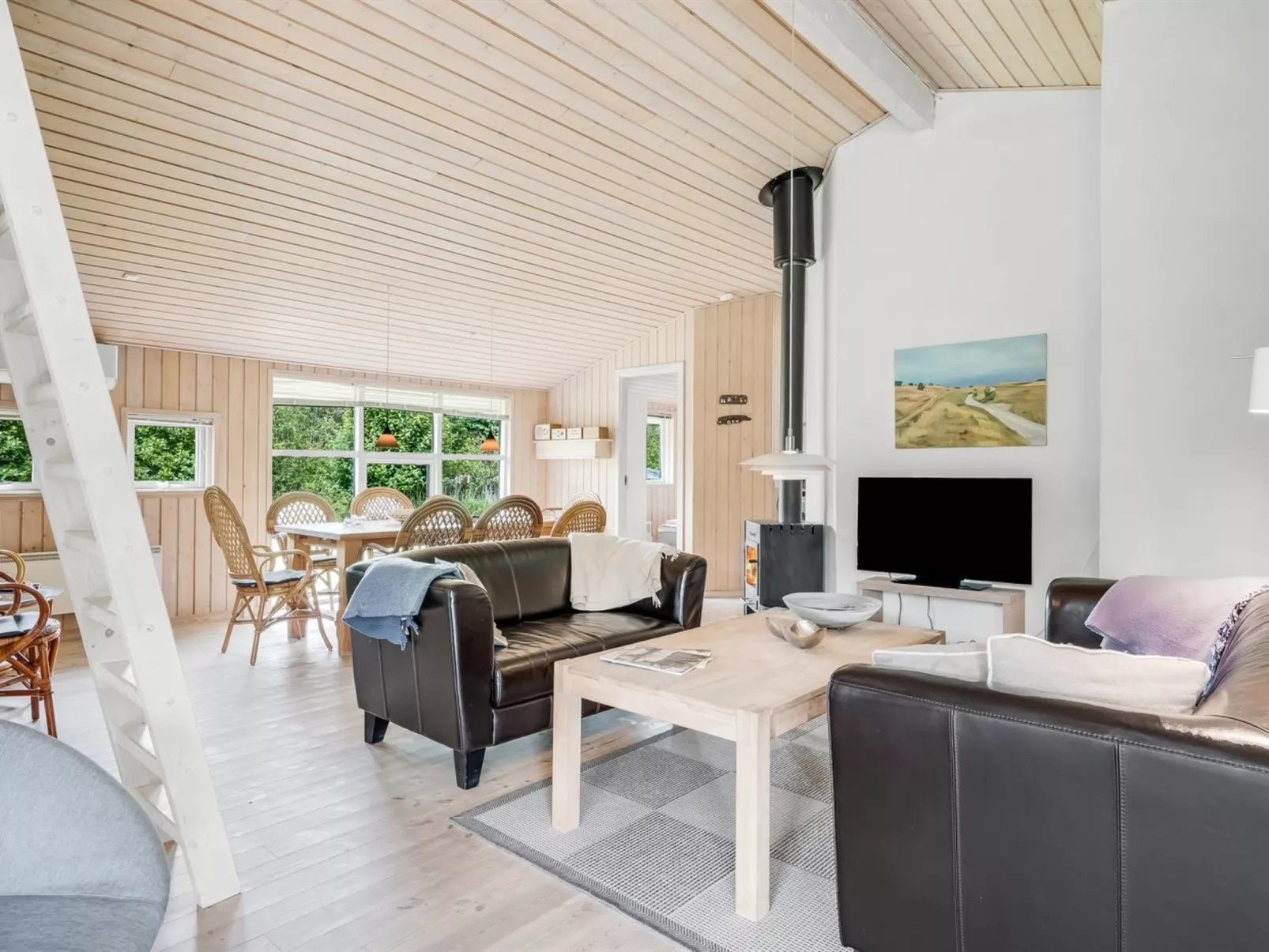 "Bruna" - 300m from the sea-Binnen