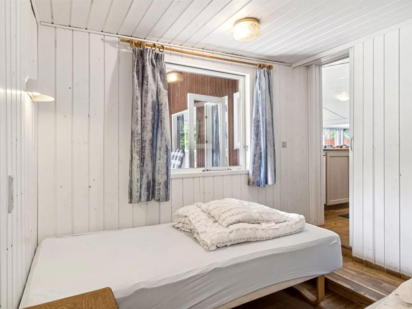 "Fritza" - 500m from the sea-Binnen