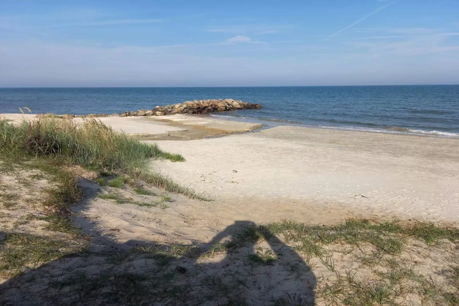 7 persoons vakantie huis in Sæby-By Traum-Waterzicht