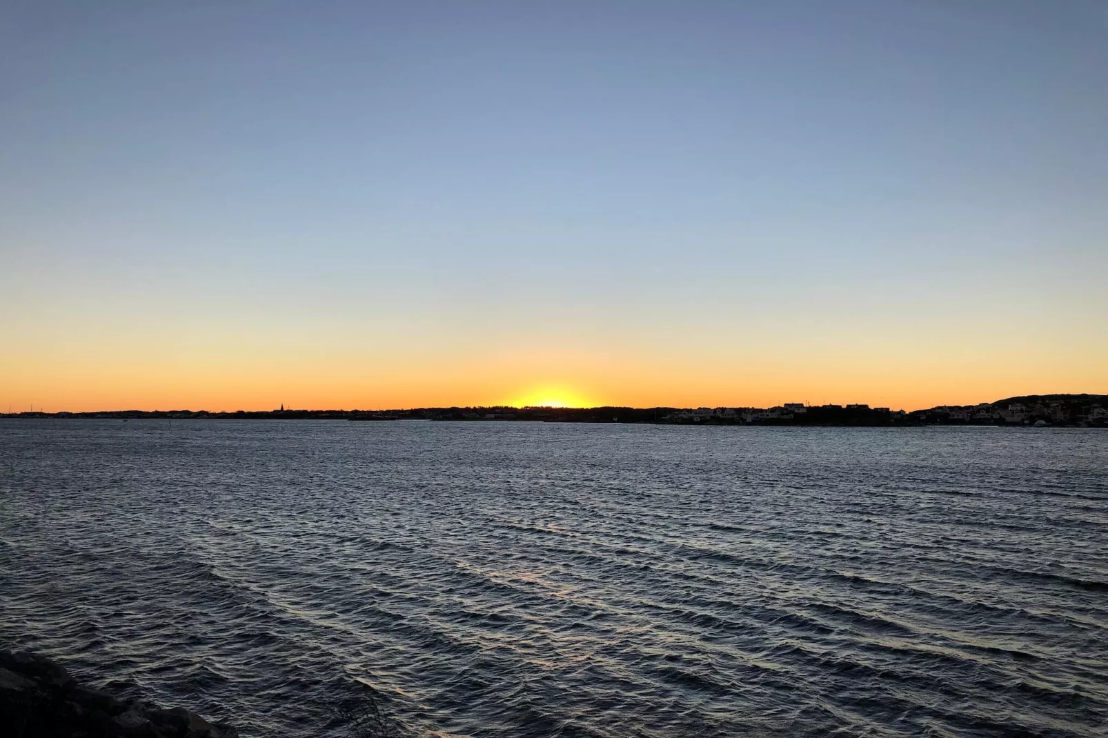 4 sterren vakantie huis in Bohus-Waterzicht