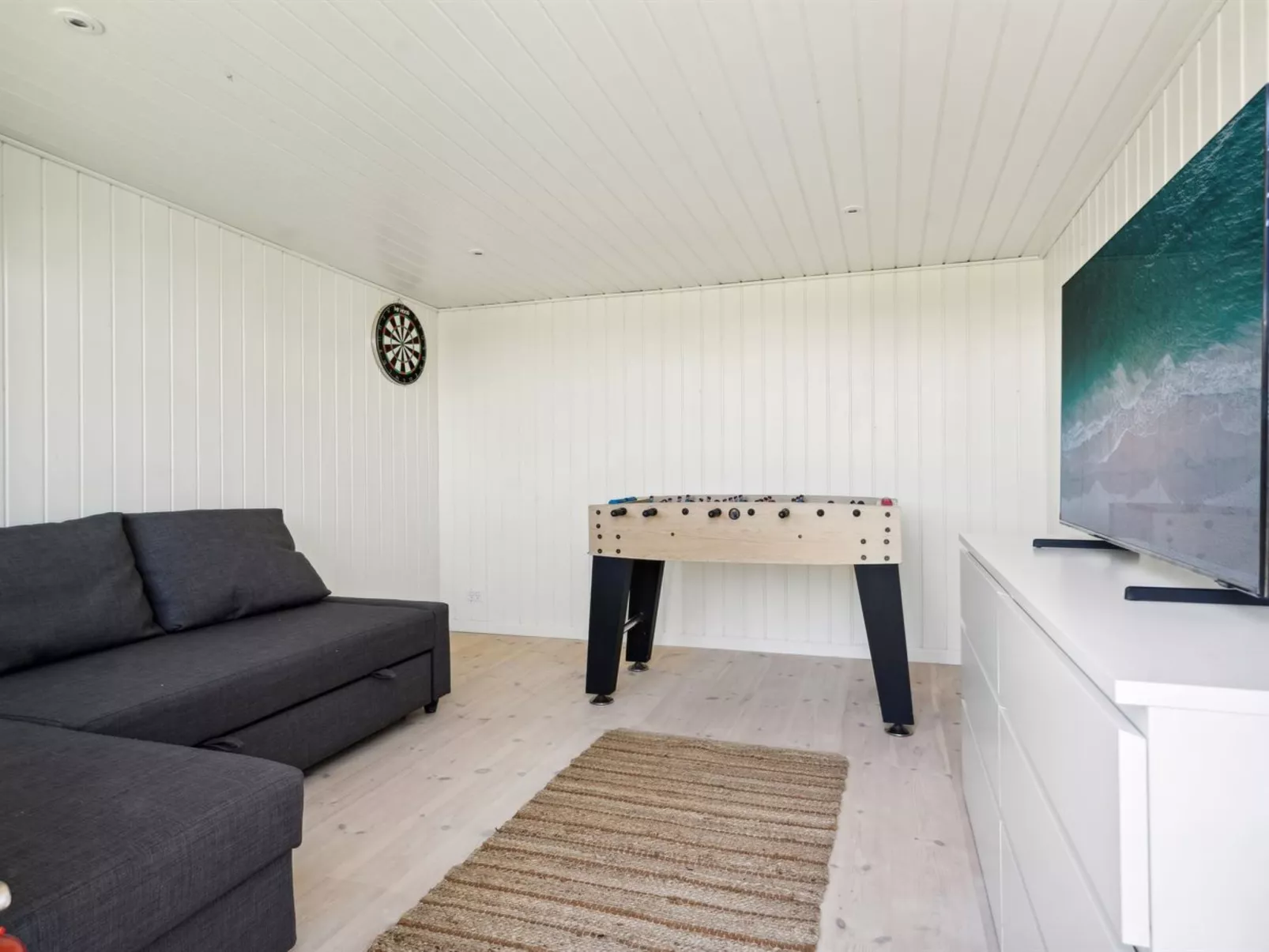 "Kim" - 250m from the sea-Binnen