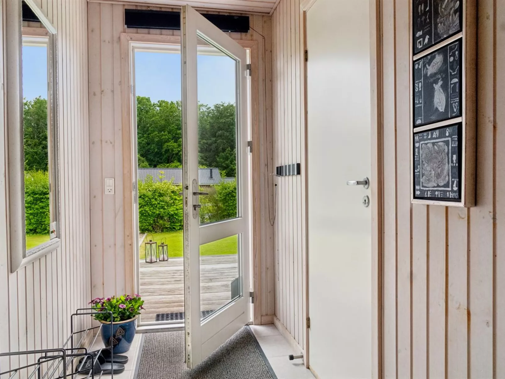 "Telli" - 350m from the sea-Binnen