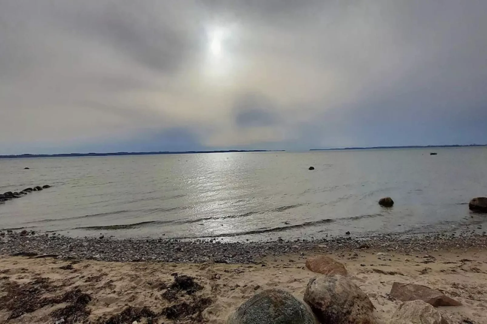 5 persoons vakantie huis in Frederiksværk-By Traum-Waterzicht