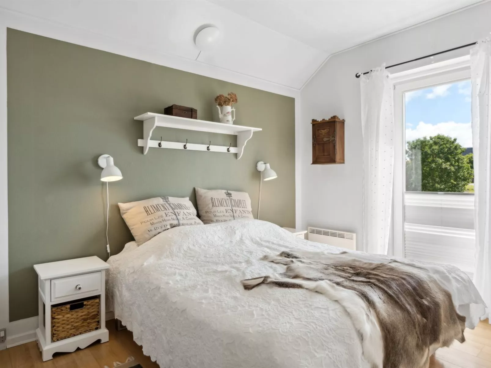 "Reimer" - 10m from the sea-Binnen