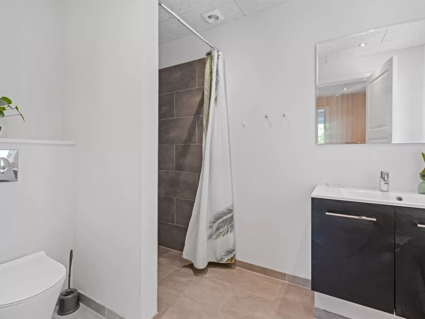 "Emeli" - 400m from the sea-Binnen