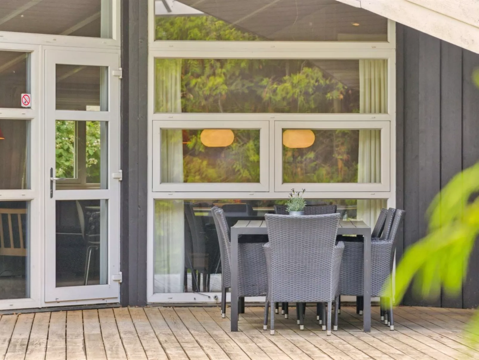 "Falka" - 300m from the sea-Buiten