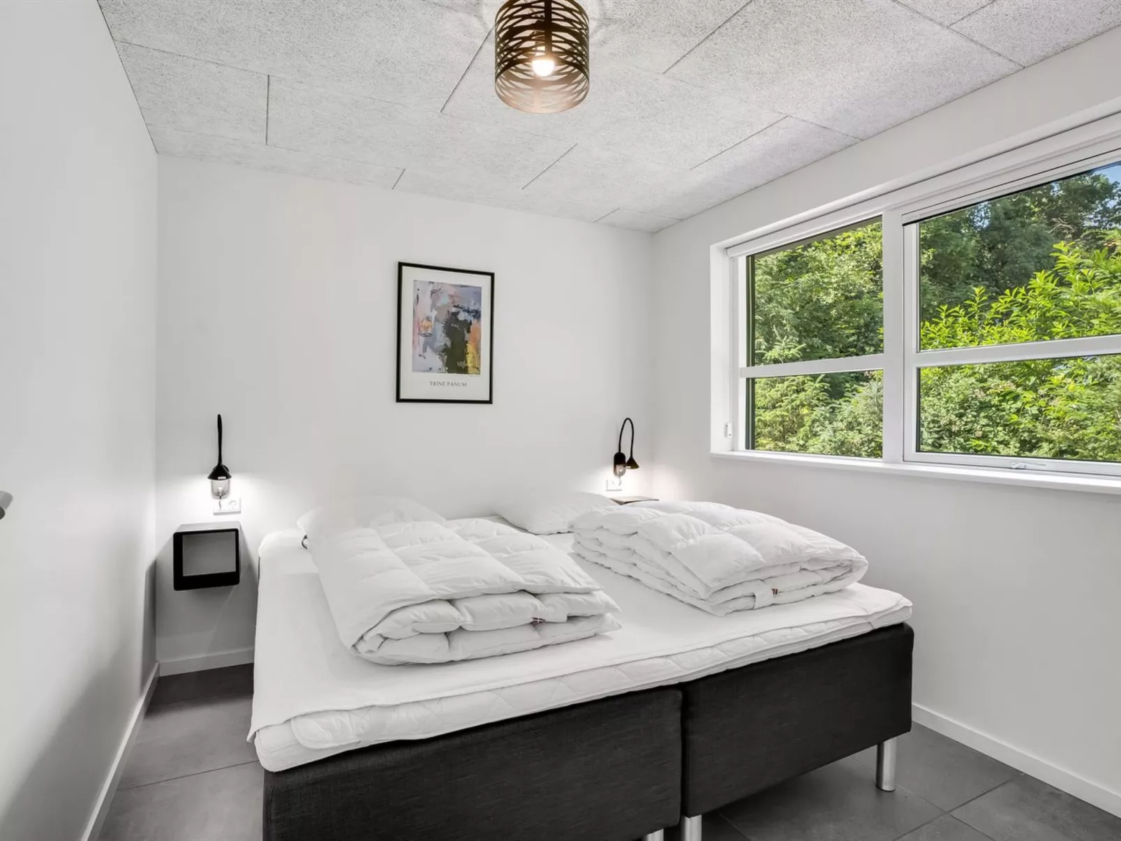 "Patrice" - 300m from the sea-Binnen