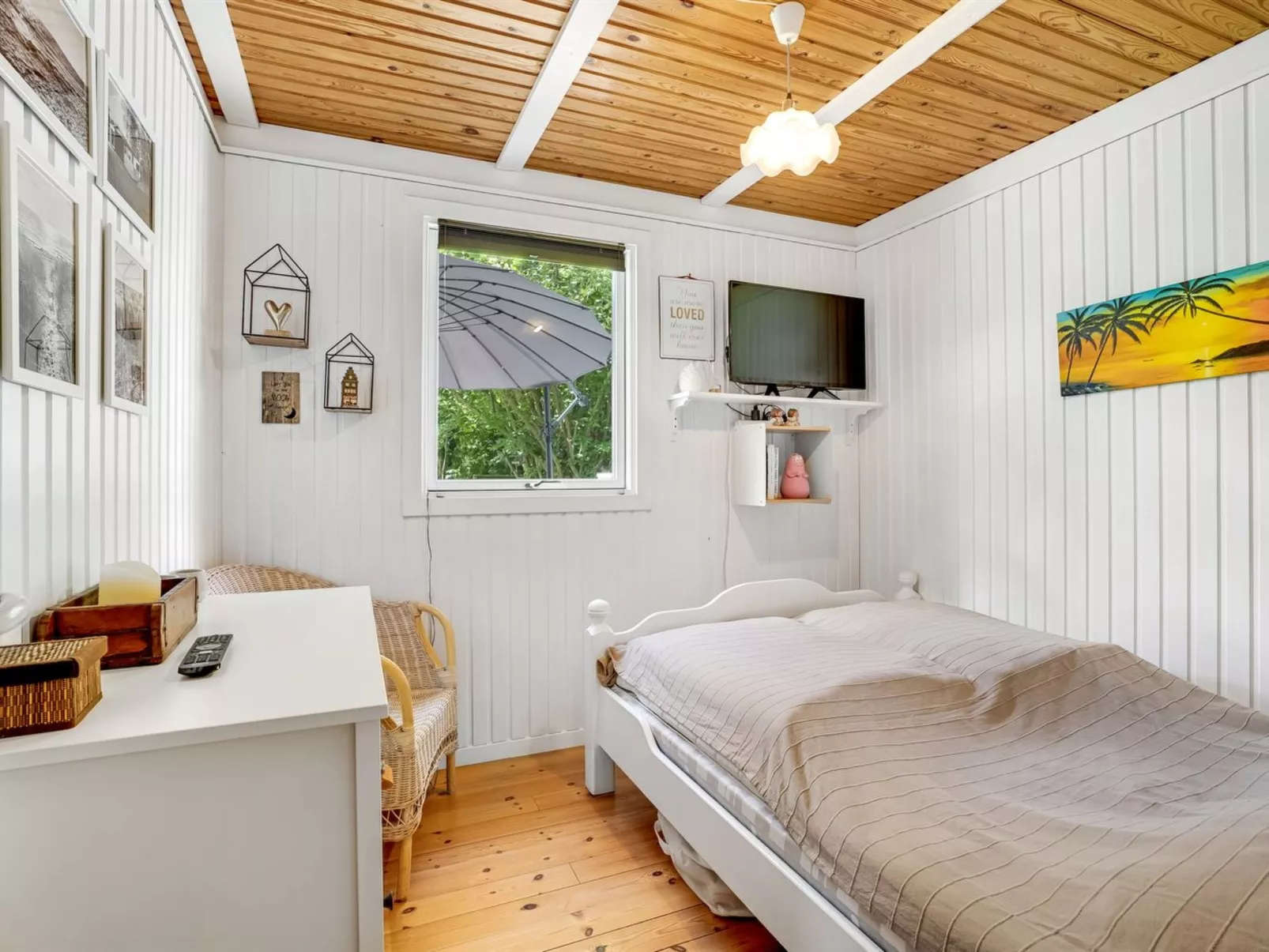 "Galt" - 500m from the sea-Binnen