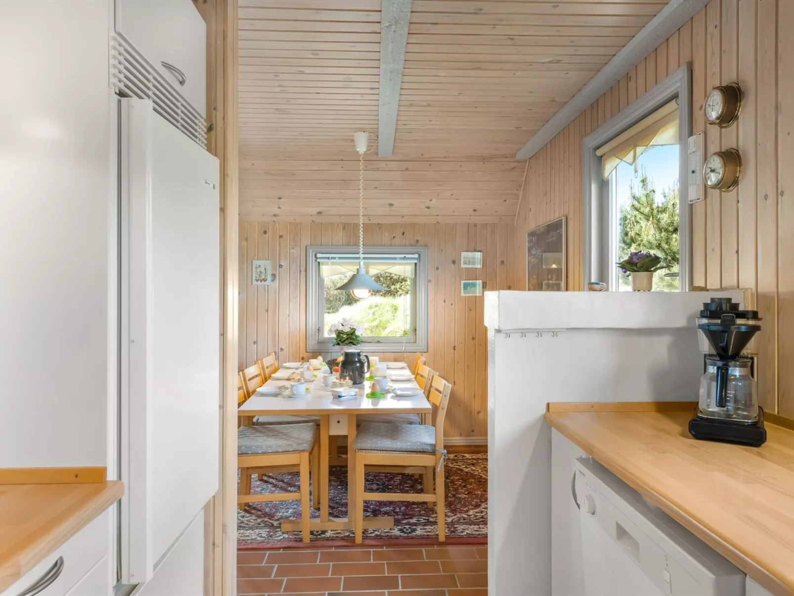 "Folmer" - 700m from the sea-Binnen