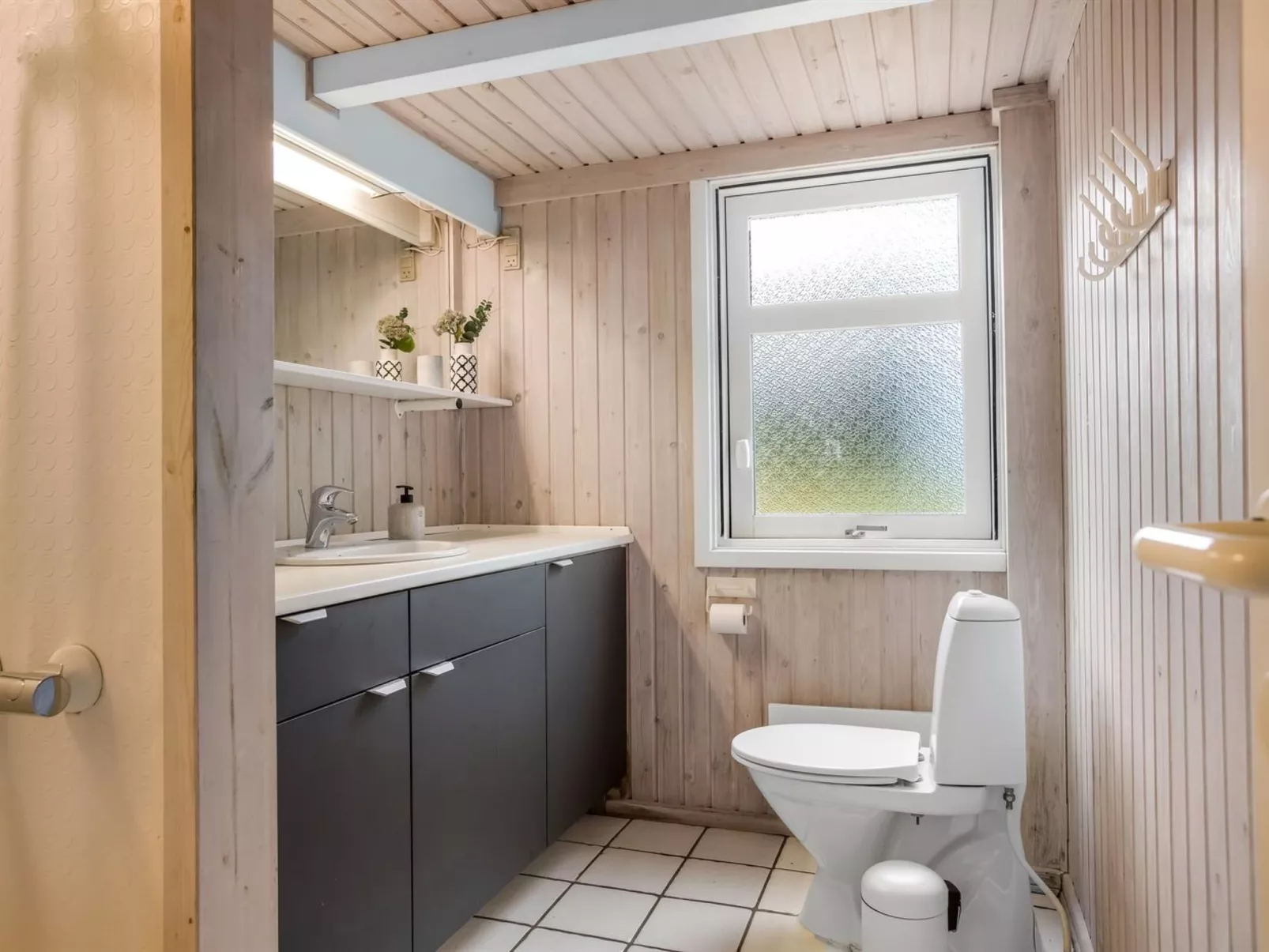 "Tabithe" - 500m from the sea-Binnen